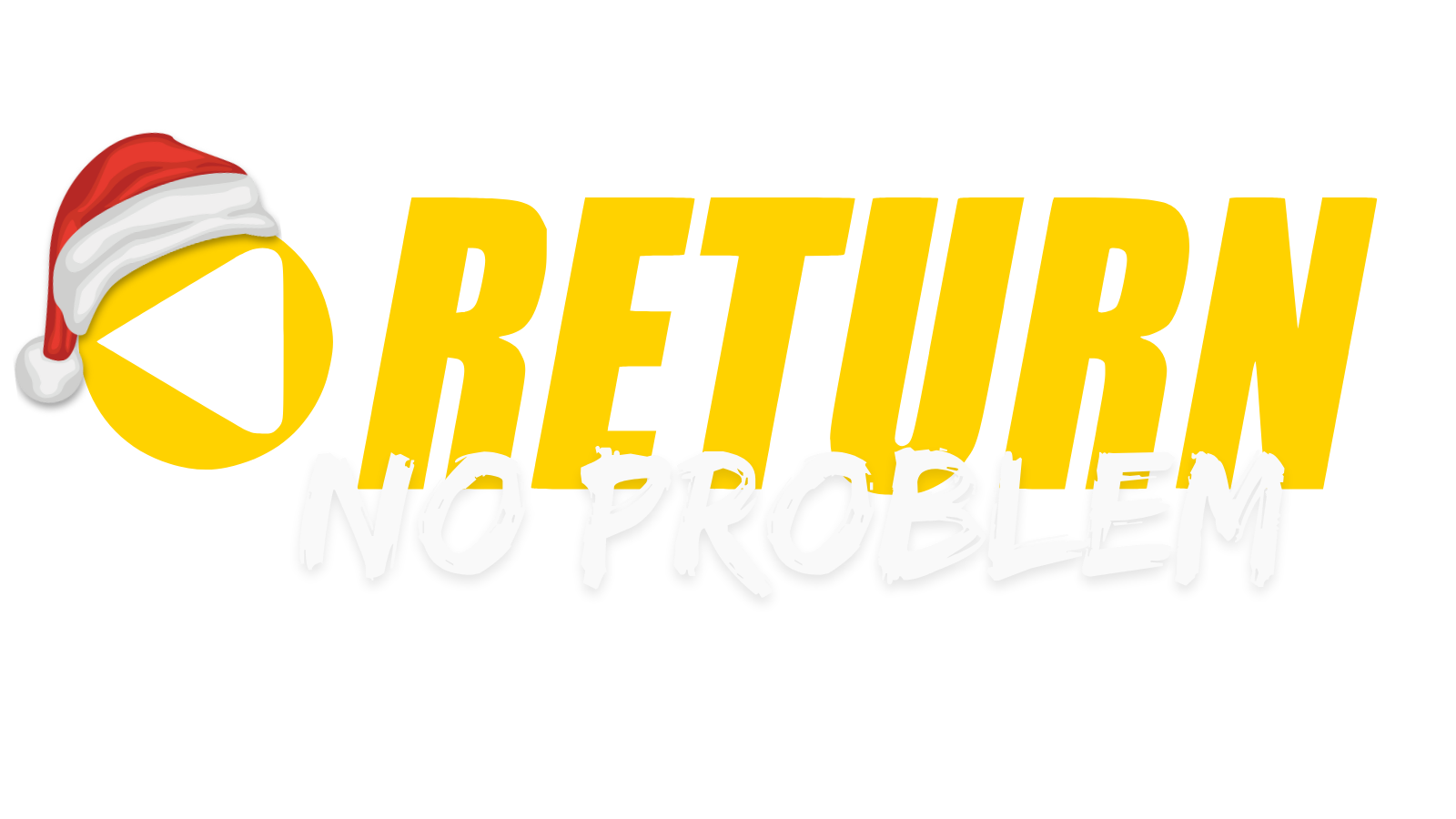 Return No Problem