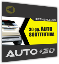 Auto +30