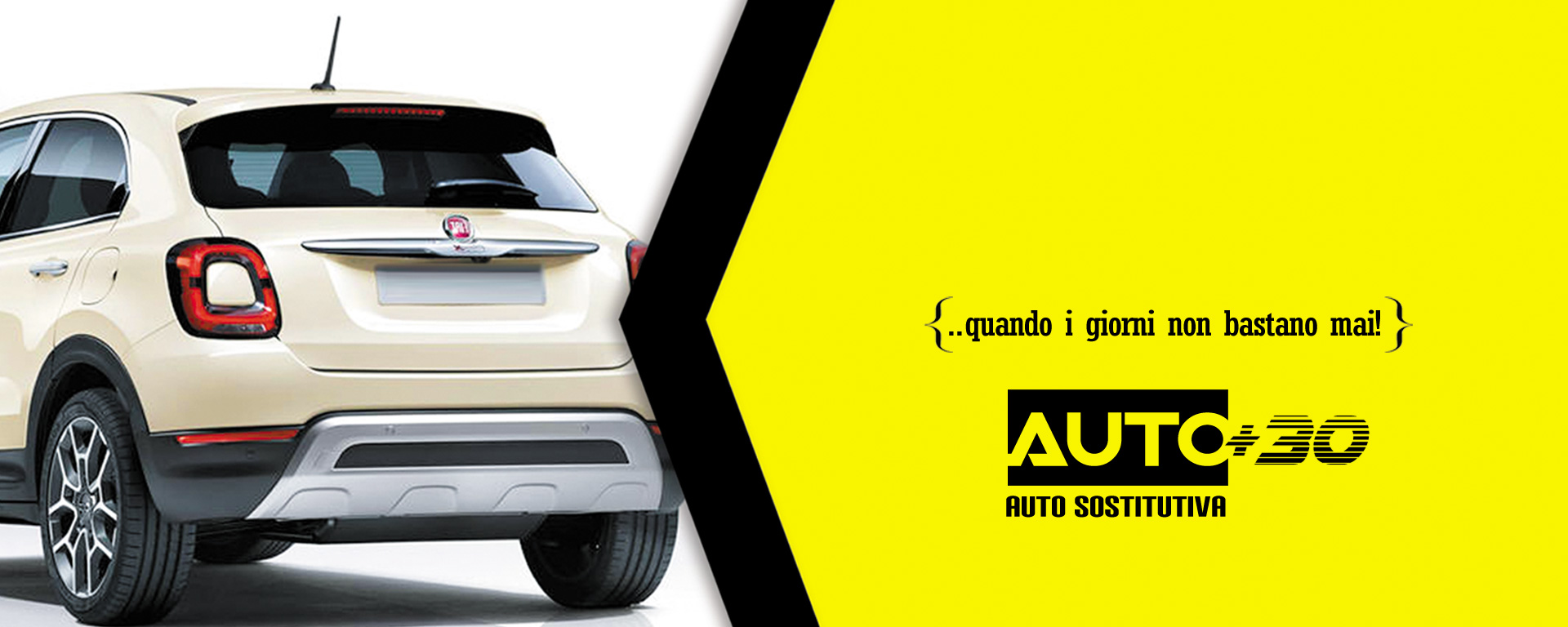 Auto +30