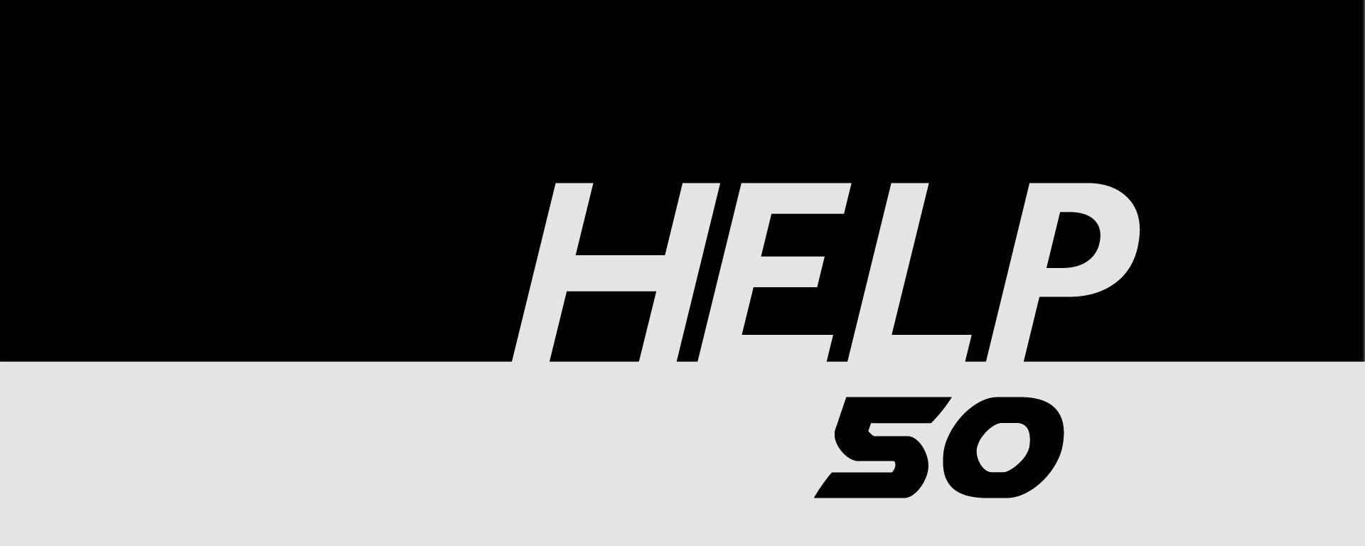 Banner help 50