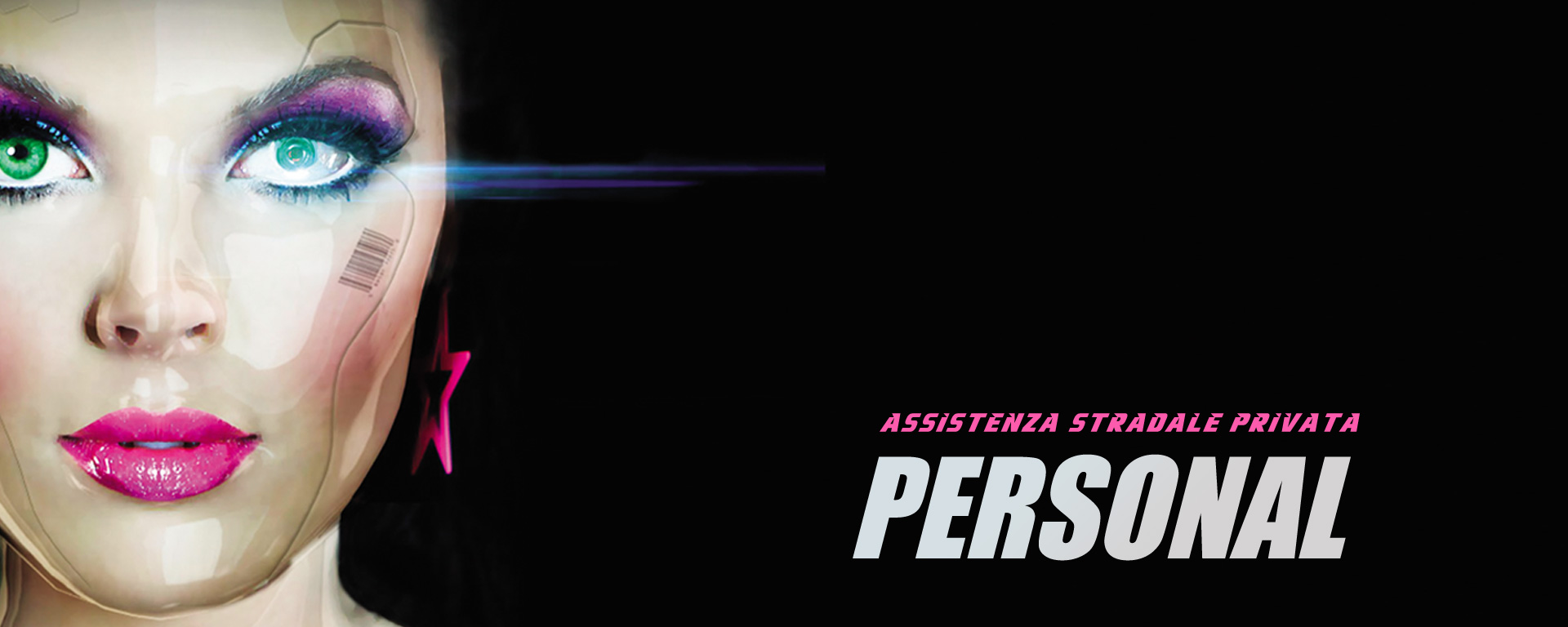 Banner personal