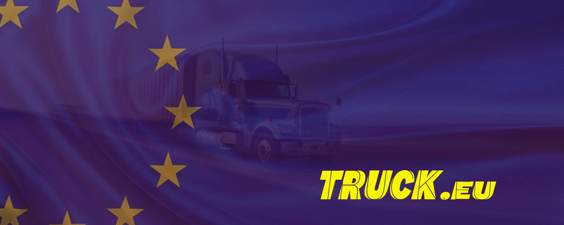Banner truck.eu
