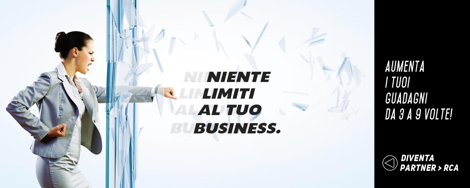 Niente limiti