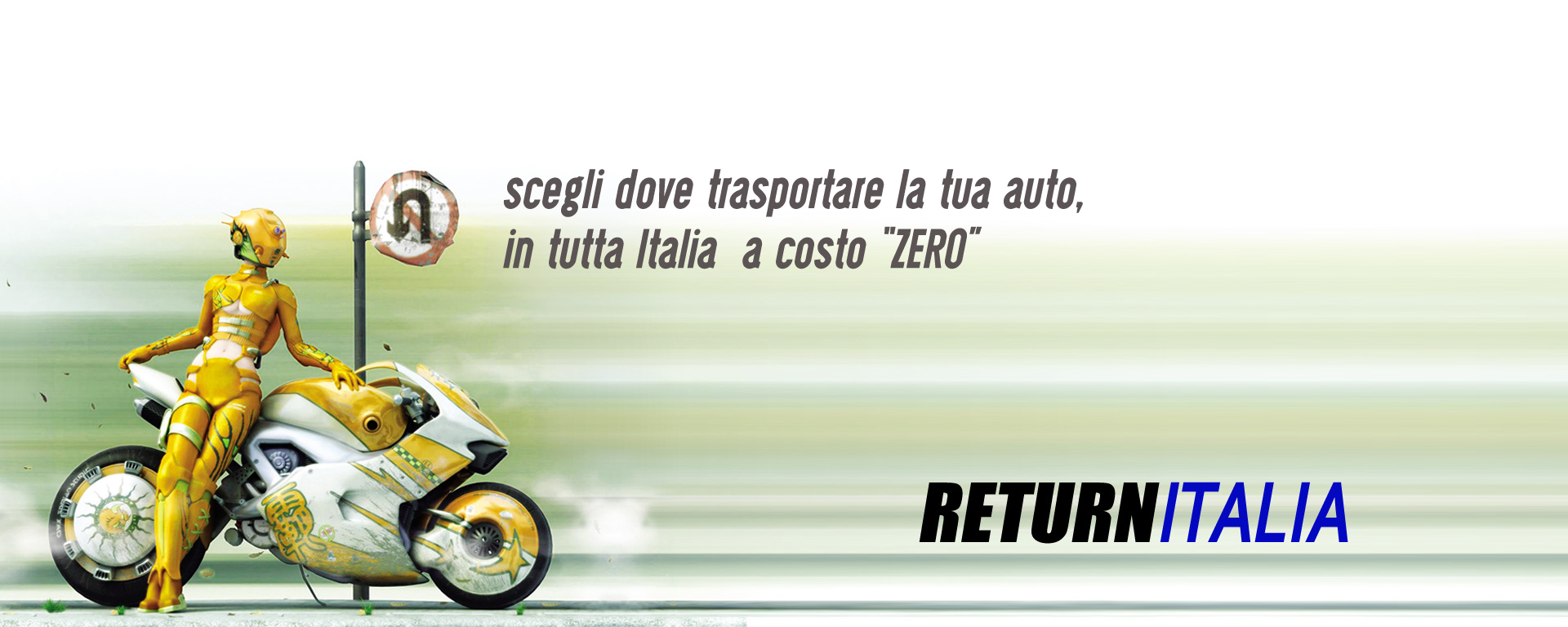 Return Italia
