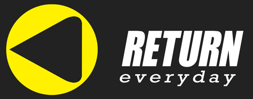 Logo Return
