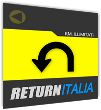 Return italia